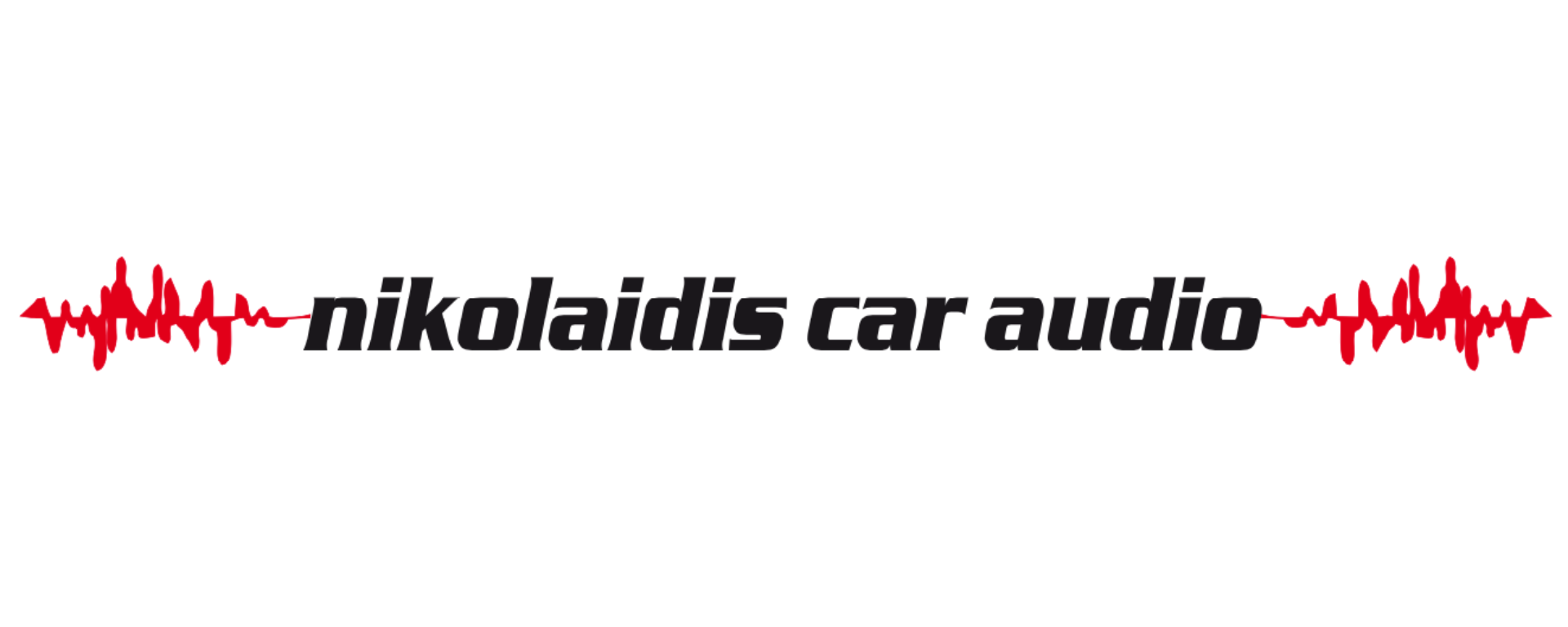 Nikolaidis Car Audio
